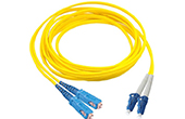 Cáp mạng AMP | Fiber Optic Patch Cord COMMSCOPE/AMP (2105032-3)