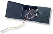 Cáp mạng AMP | Fiber Optic Wall Mount Box COMMSCOPE/AMP (84751-1)