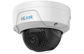 Camera IP HILOOK | Camera IP Dome hồng ngoại 2.0 Megapixel HILOOK IPC-D121H