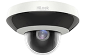 Camera IP HILOOK | Camera IP Speed Dome hồng ngoại 4.0 Megapixel HILOOK PTZ-N2404I-DE3