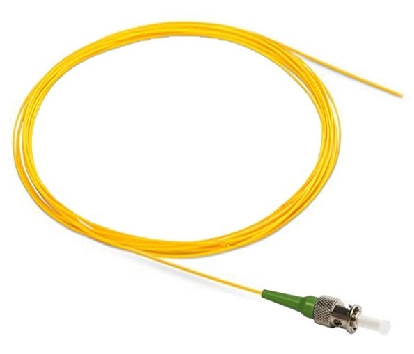 Dây nối quang Single mode ST/APC (chiều dài 1.5 mét)