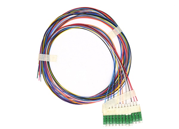 Dây nối quang Single mode LC/APC (chiều dài 1.5 mét)