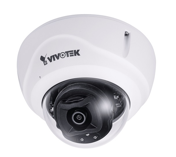 Camera IP Dome hồng ngoại 5.0 Megapixel Vivotek FD9387-HV
