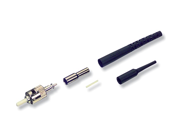 Fiber Obtic Connector COMMSCOPE/AMP (5504001-1)