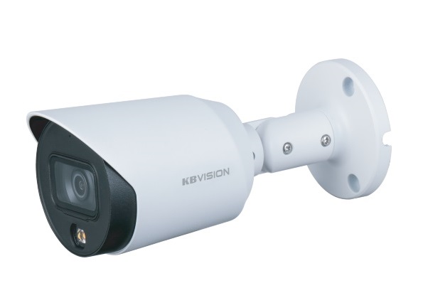 camera Kbvision   thiết kế trang nhã, tinh tế phù hợp mọi không gian lắp đặt