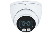 Camera KBVISION | Camera Dome 4 in 1 2.0 Megapixel KBVISION KX-CF2204S-A
