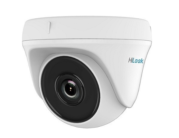 Camera Dome HD-TVI hồng ngoại 1.0 Megapixel HILOOK THC-T110-P