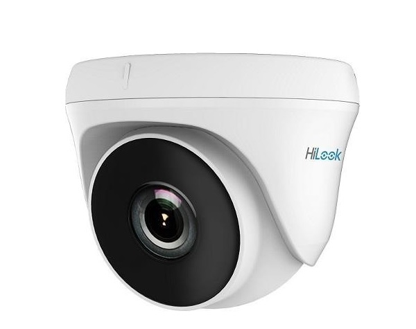 Camera Dome HD-TVI hồng ngoại 1.0 Megapixel HILOOK THC-T210-P