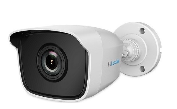 Camera HD-TVI hồng ngoại 1.0 Megapixel HILOOK THC-B110-M