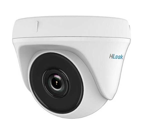 Camera Dome HD-TVI hồng ngoại 2.0 Megapixel HILOOK THC-T120-C