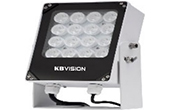 Phụ kiện Camera | Đèn Led ánh sáng trắng KBVISION KX-F16FL
