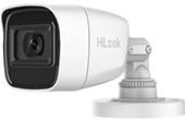 Camera HILOOK | Camera HD-TVI hồng ngoại 2.0 Megapixel HILOOK THC-B120-PS