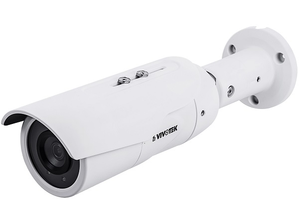 Camera IP hồng ngoại 5.0 Megapixel Vivotek IB9389-EH