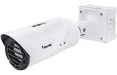 Camera IP Vivotek | Camera IP cảm biến nhiệt hồng ngoại Vivotek TB9331-E (8.8/19mm)