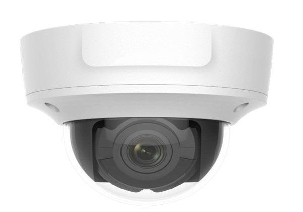 Camera IP Dome hồng ngoại 4.0 Megapixel HDPARAGON HDS-2743IRZ