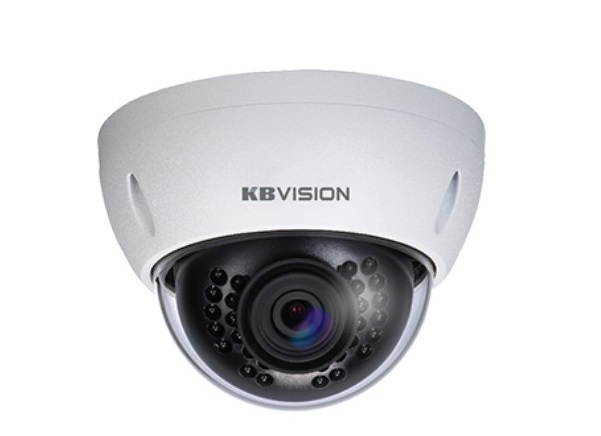 Camera IP Dome hồng ngoại 4.0 Megapixel KBVISION KH-DN4002A