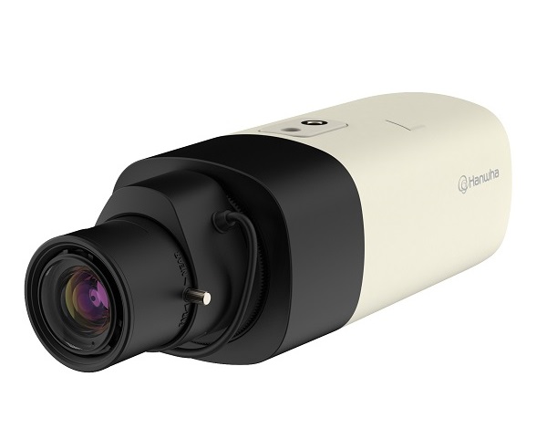 Camera IP 2.0 Megapixel Hanwha Vision XNB-6000/VAP