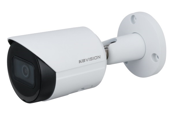 Camera IP hồng ngoại 4.0 Megapixel KBVISION KR-CN40B