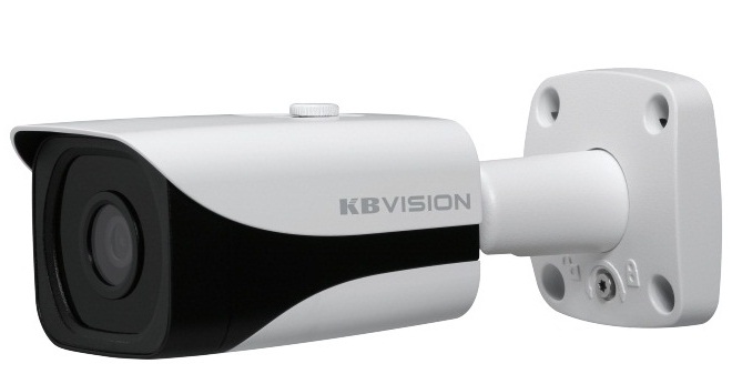 Camera IP hồng ngoại 8.0 Megapixel KBVISION KR-DNi80LB