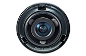 Ống kính WISENET | Ống kính camera 2.0 Megapixel Hanwha Techwin WISENET SLA-2M2800Q