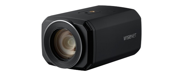 Camera IP 2.0 Megapixel Hanwha Techwin WISENET XNZ-6320/VAP