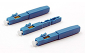 Phụ kiện quang TCN | Fast Connector LC/UPC