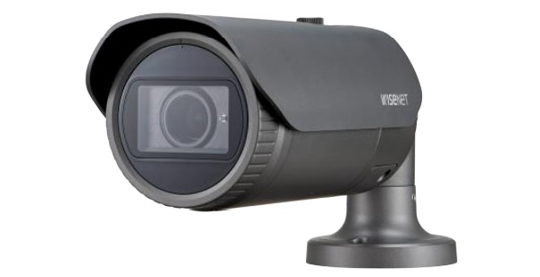 Camera IP hồng ngoại 2.0 Megapixel Hanwha Techwin WISENET XNO-L6080R/VAP