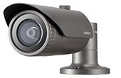 Camera IP WISENET | Camera IP hồng ngoại 4.0 Megapixel Hanwha Techwin WISENET QNO-7030R/VAP
