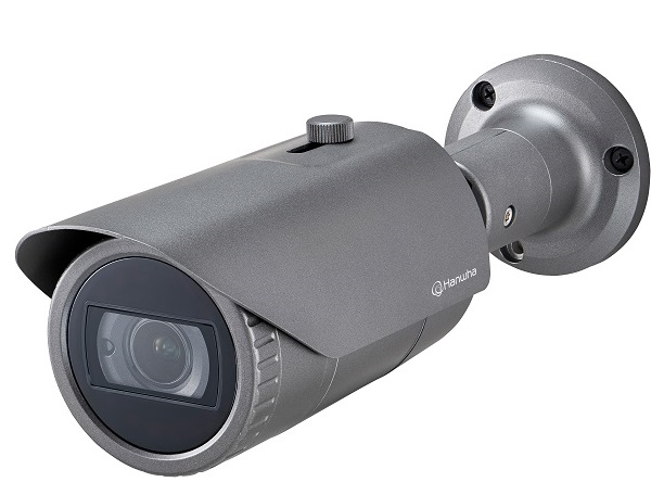 Camera IP hồng ngoại 2.0 Megapixel Hanwha Vision QNO-6082R