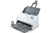 Máy Scanner PLUSTEK | Máy quét màu 2 mặt tự động ADF Plustek PS3180U