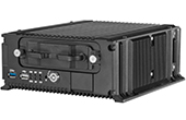 Đầu ghi hình HDPARAGON | Đầu ghi hình di động trên xe HDPARAGON HDS-MP7508/GLF/WI EU 4G module