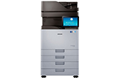 Máy Photocopy SAMSUNG | Máy Photocopy khổ A3 đa chức năng SAMSUNG SL-K7600GX