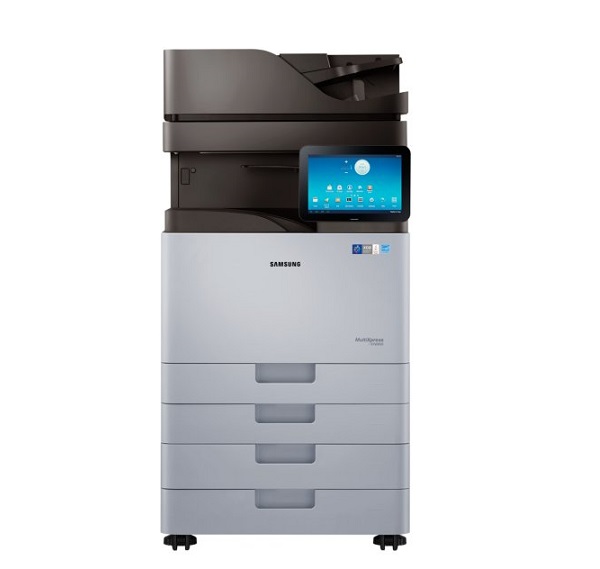 Máy Photocopy khổ A3 đa chức năng SAMSUNG SL-K7600GX