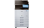 Máy Photocopy SAMSUNG | Máy Photocopy khổ A3 đa chức năng SAMSUNG SL-X4300LX