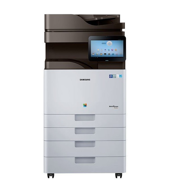 Máy Photocopy khổ A3 đa chức năng SAMSUNG SL-X4300LX