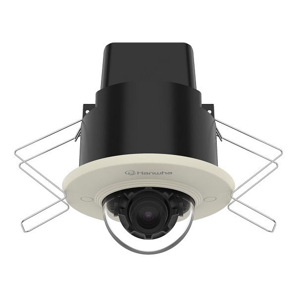 Camera IP Dome 5.0 Megapixel Hanwha Vision XND-8020F