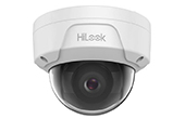 Camera IP HILOOK | Camera IP Dome hồng ngoại 4.0 Megapixel HILOOK IPC-D141H
