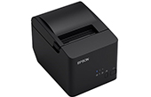 Máy tính tiền-In Bill EPSON | Máy in hóa đơn Bill Printer EPSON TM-T81III