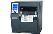Máy in mã vạch Datamax | Máy in mã vạch công nghiệp Honeywell Datamax H-6210