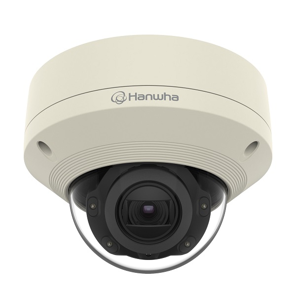 Camera IP Dome hồng ngoại 2.0 Megapixel Hanwha Vision XNV-6080R
