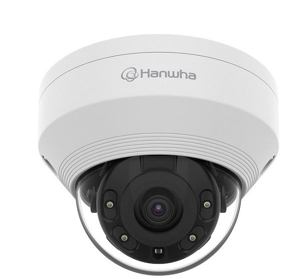 Camera IP Dome hồng ngoại 2.0 Megapixel Hanwha Vision QNV-6012R