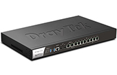 Thiết bị mạng DrayTek | High Performance 10G Router Router DrayTek Vigor3910