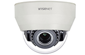 Camera WISENET | Camera Dome AHD hồng ngoại 4.0 Megapixel Hanwha Techwin WISENET HCD-7070R/VAP