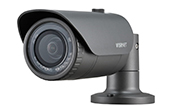 Camera WISENET | Camera AHD hồng ngoại 4.0 Megapixel Hanwha Techwin WISENET HCO-7030R/VAP