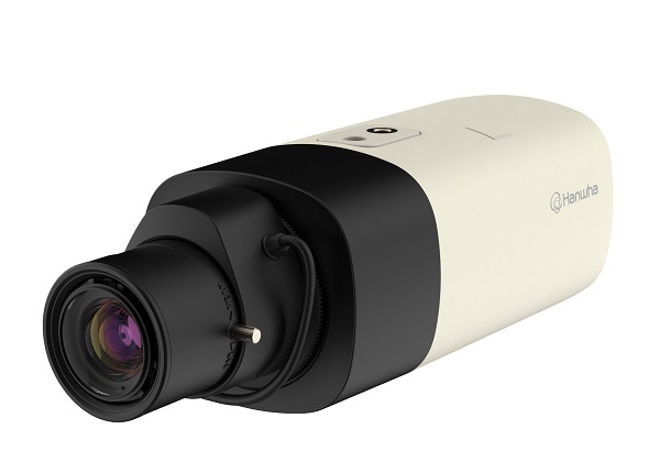 Camera IP 2.0 Megapixel Hanwha Vision QNB-6002