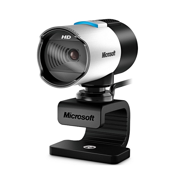 Webcam cao cấp Microsoft LifeCam Q2F-00017