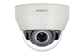 Camera WISENET | Camera Dome AHD hồng ngoại 2.0 Megapixel Hanwha Techwin WISENET HCD-6070R/VAP