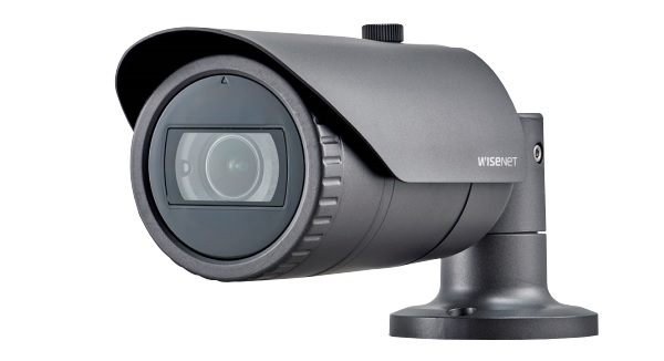 Camera AHD hồng ngoại 2.0 Megapixel Hanwha Vision HCO-6070R