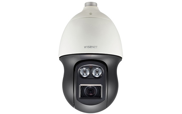 Camera IP Speed Dome hồng ngoại 2.0 Megapixel Hanwha Techwin WISENET QNP-6230RH/VAP