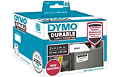 Máy in nhãn DYMO | Durable labels 57x32mm DYMO 1933084